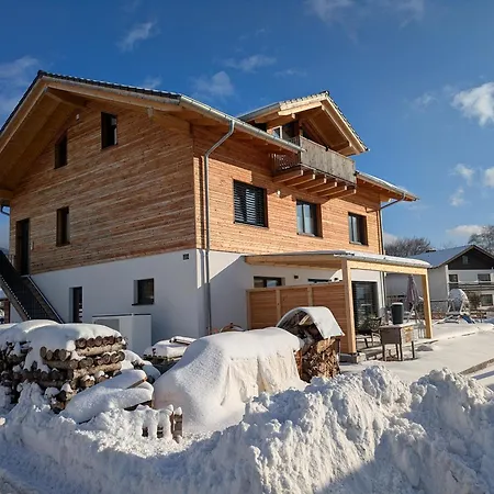 Alpenloft Meditz *