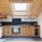 Alpenloft Meditz Apartment