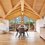 Apartment Alpenloft Meditz *