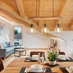 Alpenloft Meditz *
