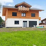 Alpenloft Meditz Apartman