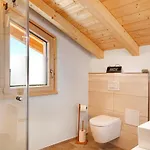 Apartment Alpenloft Meditz *