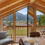 Apartment Alpenloft Meditz *
