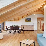 Alpenloft Meditz Apartment