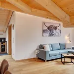 Alpenloft Meditz * Unterammergau