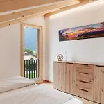 Apartment Alpenloft Meditz Unterammergau