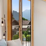 Alpenloft Meditz Unterammergau