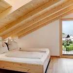 Apartman Alpenloft Meditz Unterammergau