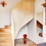 Apartment Alpenloft Meditz Unterammergau