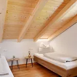Alpenloft Meditz Apartment *