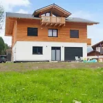 Alpenloft Meditz *