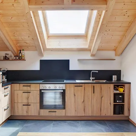 Alpenloft Meditz Apartamento