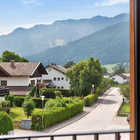 Alpenloft Meditz Apartment *