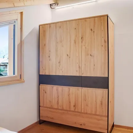 Alpenloft Meditz أونتر أمركاو