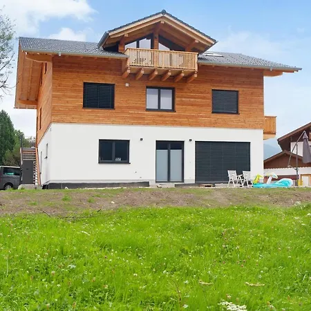 Alpenloft Meditz Apartamento