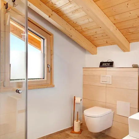 Apartamento Alpenloft Meditz *