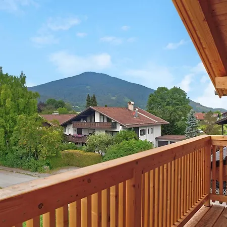 Apartment Alpenloft Meditz