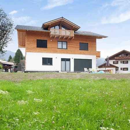 Alpenloft Meditz