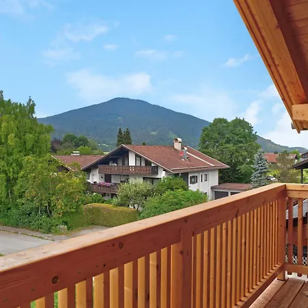 Apartman Alpenloft Meditz *