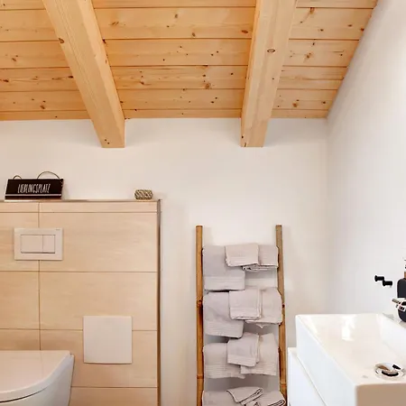 Alpenloft Meditz Appartement *