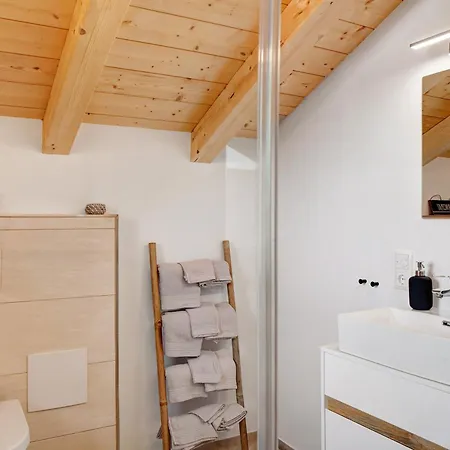 Alpenloft Meditz Appartement *