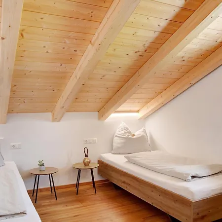 Alpenloft Meditz Appartement *