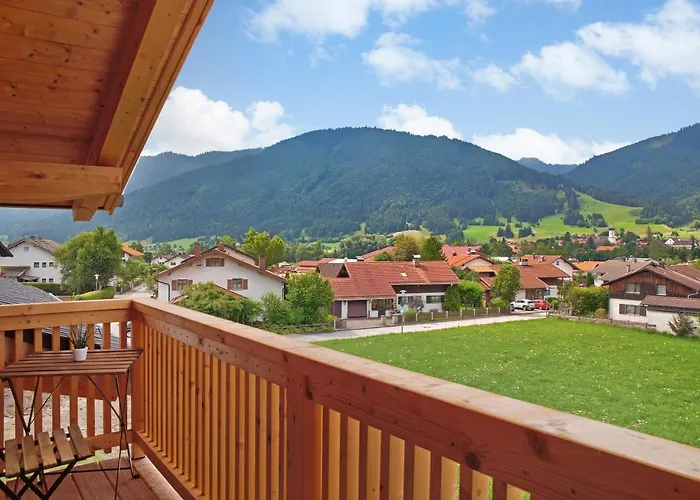 Alpenloft Meditz