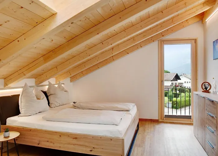 Alpenloft Meditz 아파트 오버암머가우